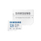 Samsung Мапа пам'яті microSD 128GB C10 UHS-I R130MB/s Evo Plus + SD