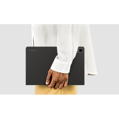 Samsung Чохол Samsung для Galaxy Tab S11 (X730/736), Book Cover, чорний