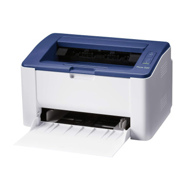Xerox Принтер А4 Phaser 3020BI (Wi-Fi)