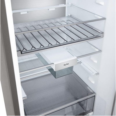 LG Холодильник GC-B509EMKM