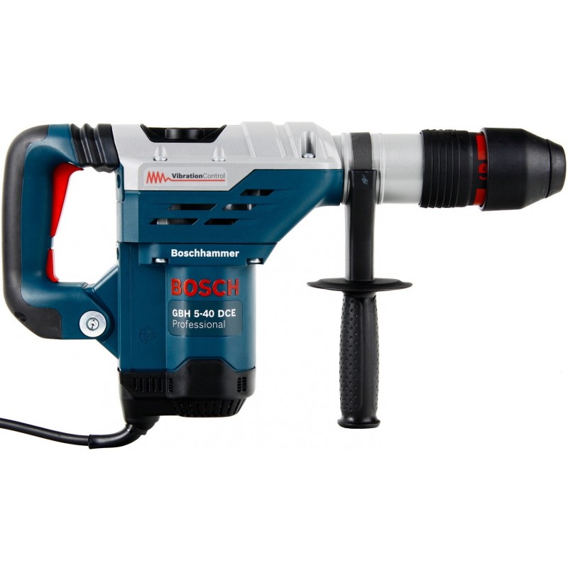 Bosch GBH 5-40 DCE