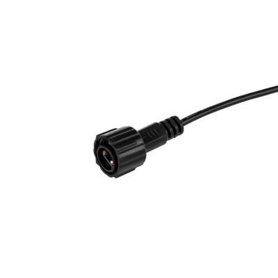 Twinkly Pro Контролер Twinkly Plus 2021 WiFi IP44, 1-2x250 ламп
