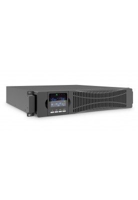 Digitus ДБЖ OnLine, 1500VA/1500W, LCD, Rack/Tower