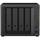 Synology Мережеве сховище NAS DS923+