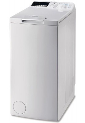 Indesit Пральна машина з верт. завант. BTWE71253PEU, 7кг