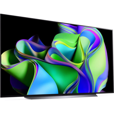 LG Телевізор 83` OLED83C36LA