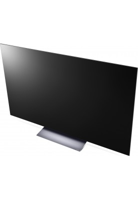 LG Телевізор 55" OLED55C36LC