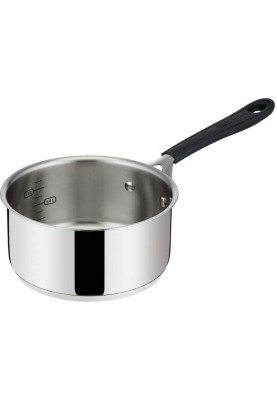 Tefal Ківш 18 см (2.2 л) Jamie Oliver Home Cook, нержавіюча сталь