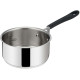 Tefal Ківш 18 см (2.2 л) Jamie Oliver Home Cook, нержавіюча сталь