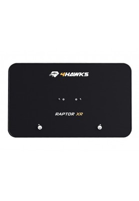 4Hawks Направлена антена Raptor XR Antenna для дрона DJI Mavic 3, 10м кабель