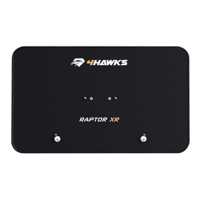 4Hawks Направлена антена Raptor XR Antenna для дрона DJI Mavic 3, 10м кабель