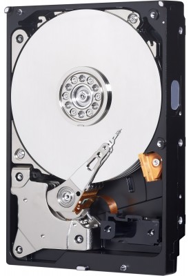 WD Жорсткий диск 1TB 3.5" 7200 64MB SATA Blue