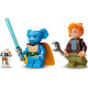 LEGO Конструктор Star Wars Багряний вогняний яструб