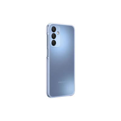 Samsung Чохол для Galaxy A15 (A156), Clear Case, прозорий