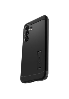 Spigen Чохол для Samsung Galaxy S24, Tough Armor, Black