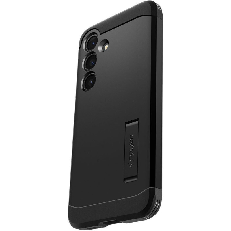 Spigen Чохол для Samsung Galaxy S24, Tough Armor, Black