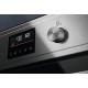 Electrolux Духовий шафа електричний, 65л, A+, дисплей, конвекція, піроліз, телескопічні напрямні, нерж.