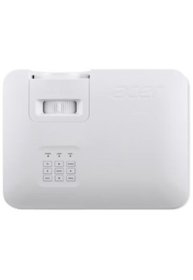Acer Проєктор Vero PL2530i FHD, 5000 lm, LASER, 1.12-1.47, WiFi