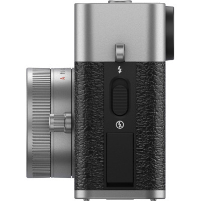 Fujifilm Цифр. фотокамера X-Half X-HF1 Silver