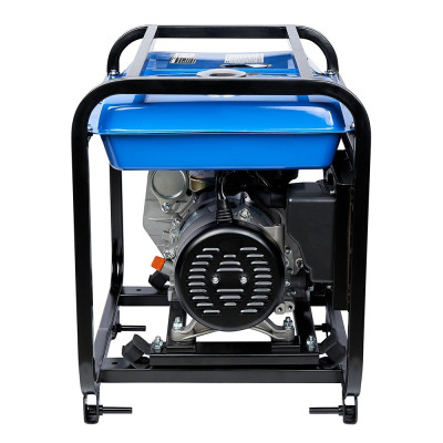 EnerSol diesel generator, 230V, 2.8/3kW, AVR, casing, 85kg