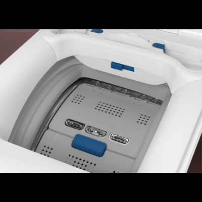 Electrolux Пральна машина з верт. завант. EW6T4062U