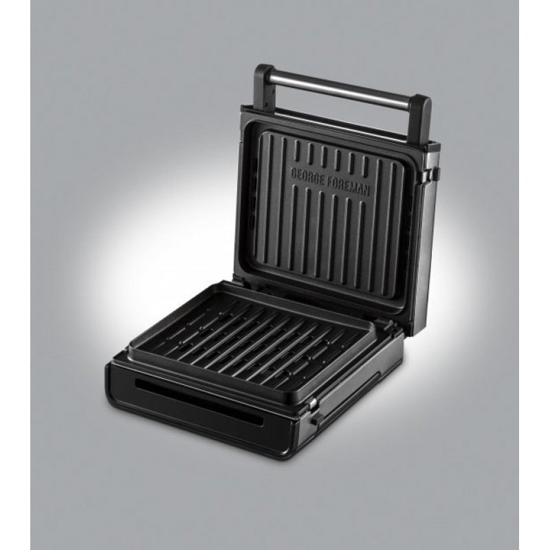 Russell Hobbs Гриль George Foreman 28000-56 Smokeless Grill