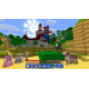 Games Software Minecraft (Switch)