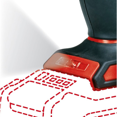 Einhell Шуруповерт-дриля TP-CD 18/60 Li BL - Solo акум., PXC, 18В, безщітк., 60 Нм, 1.37 кг (без АКБ і ЗП) Einhell Шуруповерт-дриля TP-CD 18/60 Li BL - Solo акум., PXC, 18В, безщітк., 60 Нм, 1.37 кг (без АКБ і ЗП)