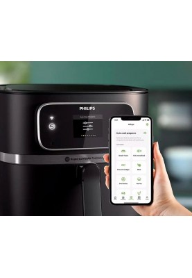 Philips Мультипіч Combi XXL Connected, 2200Вт