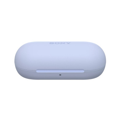 Sony Навушники TWS WF-C700N BT 5.2, ANC, IPX4, SBC, AAC, Фіолетовий