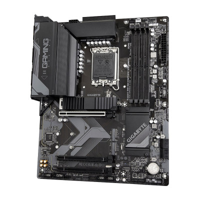 Gigabyte Материнська плата B760 GAMING X AX s1700 B760 4xDDR5 M.2 HDMI DP ATX