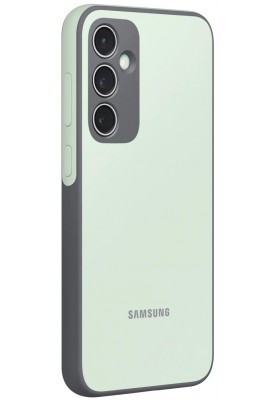 Samsung Чохол для Galaxy S23 FE (S711), Silicone Case, ментоловий