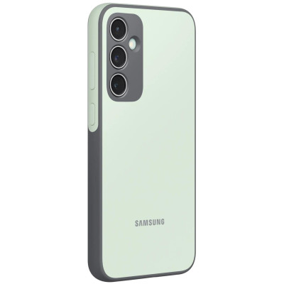 Samsung Чохол для Galaxy S23 FE (S711), Silicone Case, ментоловий