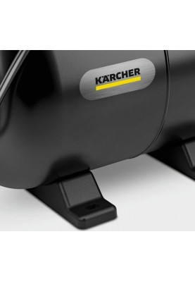 Karcher Насосна станція BP 4.900 Home, 1150Вт, 4.9 куб/година, висота подачі 50м, висота всмоктування 8 м, 18.0 кг