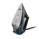 Braun Утюг TexStyle 9, 3200Вт, 330мл, паровий удар -260гр, eloxal plus, синій