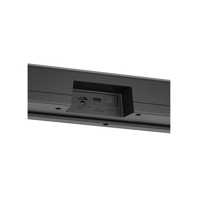 LG Звукова панель S40T 300W, 2.1, BT, HDMI-ARC, USB, sub, Dolby Digital