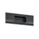 LG Звукова панель S40T 300W, 2.1, BT, HDMI-ARC, USB, sub, Dolby Digital