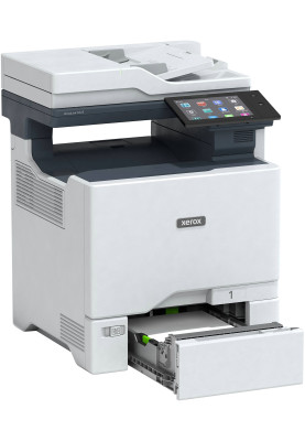 Xerox Багатофункціональний пристрій А4 кол. VersaLink C625