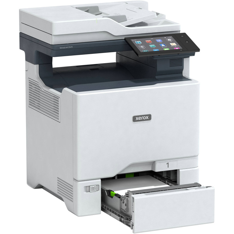 Xerox Багатофункціональний пристрій А4 кол. VersaLink C625