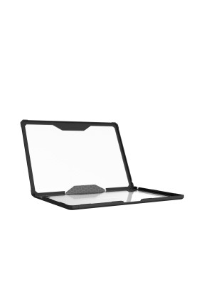 UAG Чохол для MacBook Air 15" (2023-2025), Plyo, Ice/Black