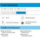 HP Багатофункціональне пристрій A4 OfficeJet Pro 8123 з Wi-Fi