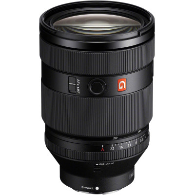 Sony Об'єктив 28-70mm f/2.0 GM для NEX FF