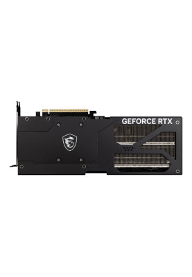 MSI Відеокарта GeForce RTX 5070 Ti 16GB GDDR7 VENTUS 3X OC