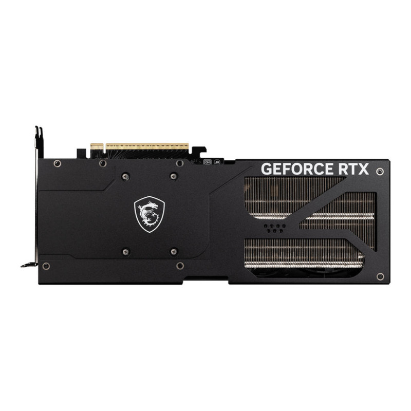MSI Відеокарта GeForce RTX 5070 Ti 16GB GDDR7 VENTUS 3X OC