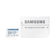 Samsung Мапа пам'яті microSD 128GB C10 UHS-I R130MB/s Evo Plus + SD