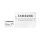 Samsung Карта пам'яті microSD 128GB C10 UHS-I R180MB/s PRO Endurance + SD