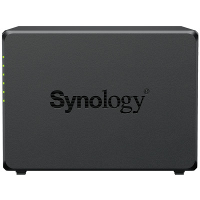 Synology Мережеве сховище NAS DS1525+