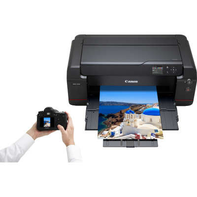Canon Принтер А2 Canon imagePROGRAF PRO-1100