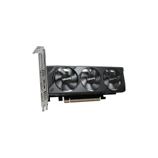 Gigabyte Відеокарта GeForce RTX 5050 8GB GDDR6 OC Low Profile