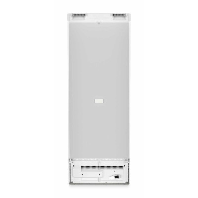 Liebherr Морозильна камера Liebherr, 165.5x59.7х67.5, 232л, 1дв., Е, NF, диспл внутр., білий